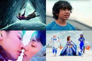 Realybės šou žvaigždės – vyrai, persirengę moterimis  