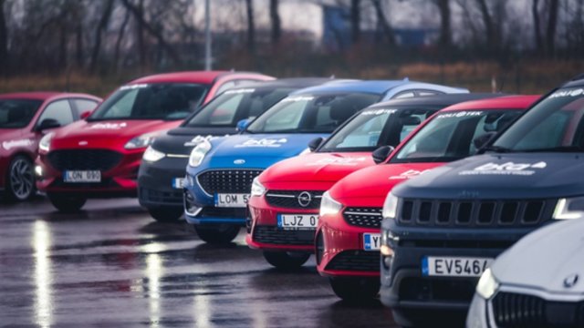 Išrinktas Lietuvos metų automobilis: komisijos nariai papasakojo apie tendencijas