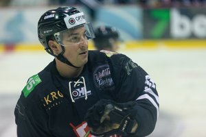 „Hockey Punks“ po baudinių serijos palaužė varžovus iš Latvijos