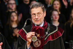 Istorinė Prezidentūra Kaune atsisveikina su Vasario 16-osios Akto originalu – grįš į Berlyną
