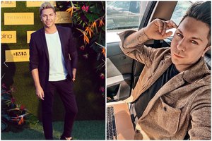 Lietuviškuoju Kenu tituluojamas vyras atskleidė, kodėl ryžosi plastinei operacijai: „Pradėjau sau nepatikti“