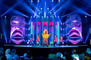 „Kaukėse“ netruks staigmenų: paaiškės net trys garsenybės