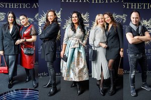 Lietuvos įžymybės domėjosi grožio pocedūromis: atskleidė, kuo pasitiki ir ko vengia