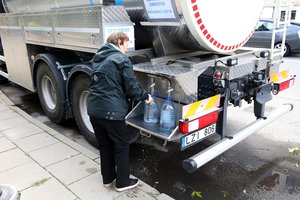 Nuo kitų metų didmiesčių gyventojai už vandenį mokės daugiau: kai kuriems kainos augs apie 40 proc.