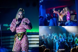 Indrė Stonkuvienė su lietuvėmis susitiko Jungtinėje Karalystėje: pasidalijo ir ateities planais