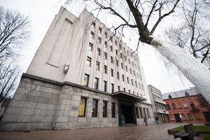 STT: Kauno infrastruktūros konkursuose – trys dažni laimėtojai, stinga skaidrumo