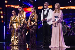 Pirmieji dalyviai paliko „X faktorių“: įspūdingi pasirodymai ir netikėtas S. Prūsaičio poelgis