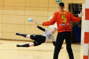 Lietuvos rankinio federacijos taurės turnyre paaiškėjo finalinio ketverto dalyviai