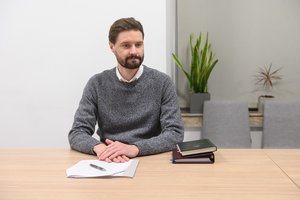 M. Majauskas tvirtina suprantąs, kad bus pašalintas iš TS-LKD: neslėpsiu – skaudu, tokio atsako sulaukti nesitikėjau