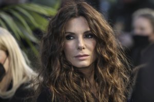 „Oskaro“ laureatė Sandra Bullock nėrė į netikėtą veiklą