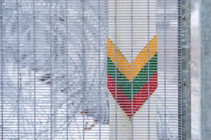 Praėjusią parą šalies pasienyje su Baltarusija apgręžti 5 migrantai