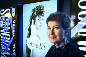 Į kino teatrus grįžta Europos oskarams nominuoti jubiliejinės „Scanoramos“ favoritai