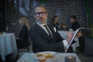 M. Jankavičius pristato naują dainą: kviečia į pasimatymą savo ištikimiausius klausytojus