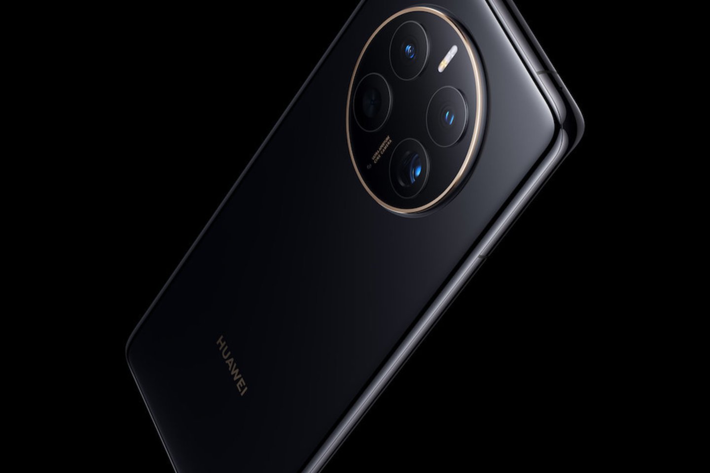 Naujasis „Huawei Mate 50 Pro“.<br>„Huawei“ nuotr.