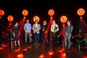 Kaune – iškilminga šventė kraujo donorams