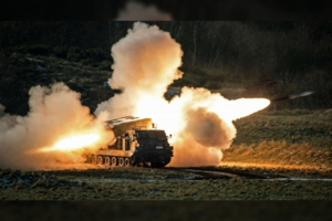 Ukrainiečiai patvirtino: ši perduota ginkluotė yra itin efektyvi