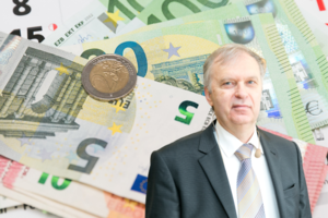 Stebisi dėl NT mokesčio: kam dar kartą apmokestinti butą ar namą, kai žmogus jau kartą susimokėjo 