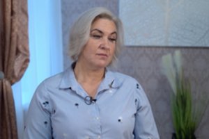 Svajonės apie gražią santuoką sudužo kone per naktį: bijojo net savo šešėlio