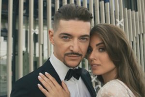 Neseniai vedęs šokėjas Tomas Legenzovas prisiminė pirmąsias neįvykusias sužadėtuves