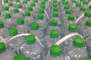 Pokyčiai užstato pakuočių sistemoje: infliacija koregavo tarifus gamintojams ir importuotojams