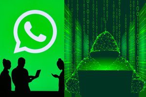 Nutekėjo pusės milijardo „WhatsApp“ vartotojų duomenys, nukentėti galėjo keli šimtai tūkstančių lietuvių