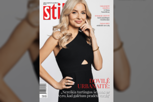 Moterų klubo „She Is Glowing“ įkūrėja Dovilė Urbanaitė: „Nereikia turtingos šeimos ar vyro, kad galėtum pradėti verslą“