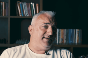 Saša Dončičius papasakojo apie Š. Jasikevičiaus karjeros pradžią Liublianoje ir sūnaus Lukos pagarbą Lietuvai