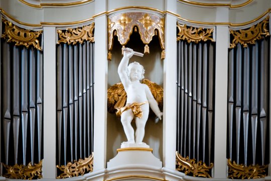 Advento rimtį skleis trumpieji vidudienio koncertai Vilniaus arkikatedroje bazilikoje