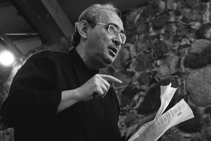 Sostinės „Organum“ salėje – susitikimai su pianistais mąstytojais