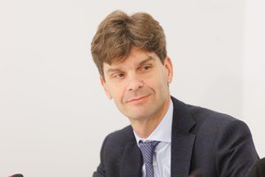 I. Vėgėlė svarsto reikalauti teisinės valstybės atsakomybės dėl pandemijos valdymo