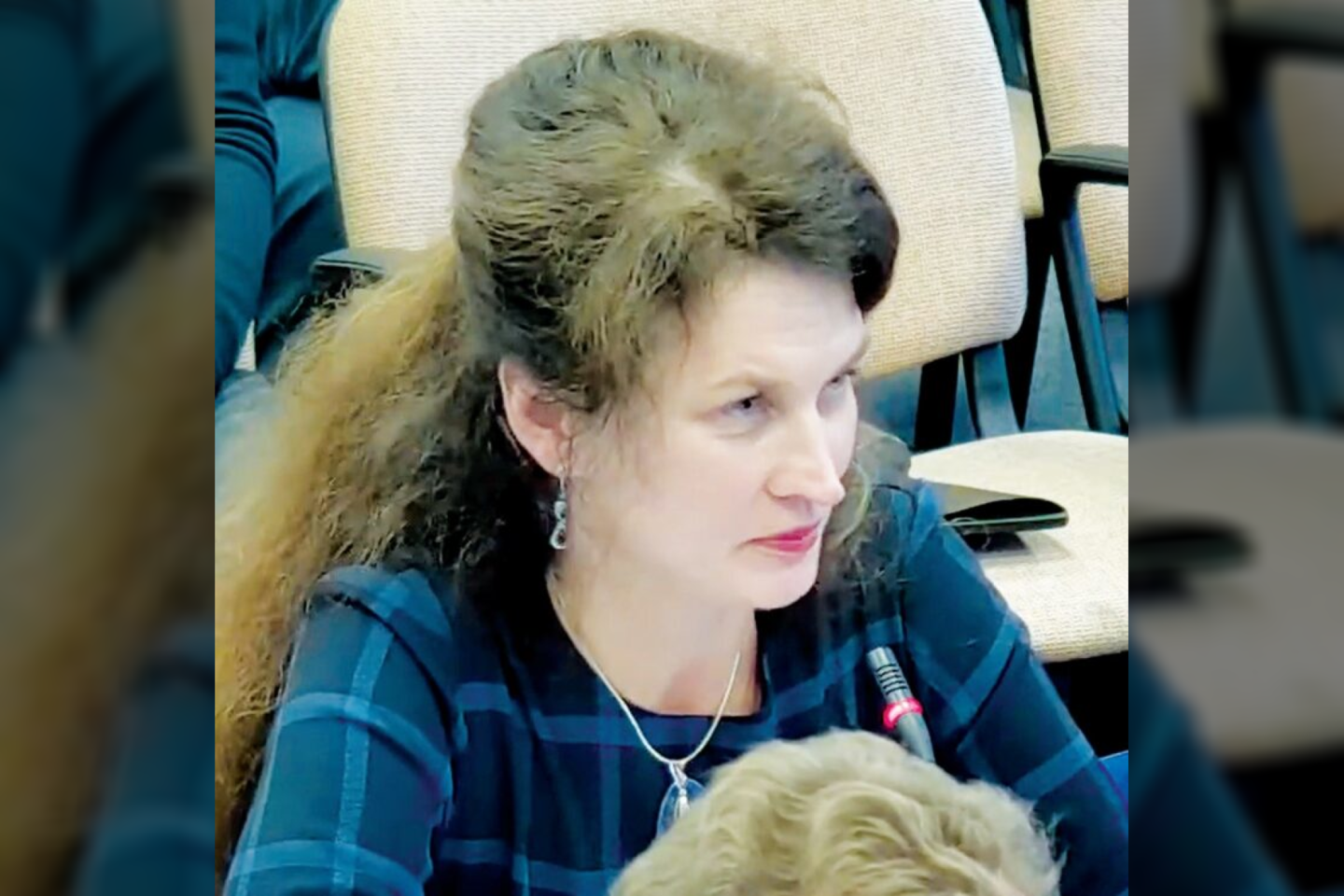Vilma Šnurevičiūtė<br>„Rinkos aikštės“ archyvo nuotr.