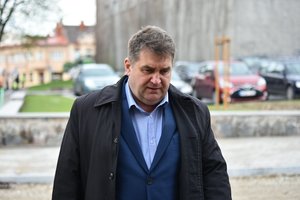 Apeliacinis teismas pradėjo nagrinėti dėl korupcijos išteisinto Kupiškio mero bylą