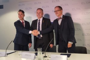 Vilniaus rajono dešinieji sutarė dėl bendro kandidato į merus: įsipareigoja atlikti auditą dėl LLRA-KŠS dominuojamos savivaldybės įmonių valdymo