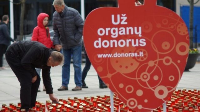 Seimui svarstant naują organų donorystės modelį, apžvelgė, kas keistųsi: paneigė vieną dažniausių mitų
