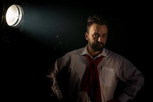 Aktorius Tadas Gryn prakalbo apie įsimintiniausią nuotykį: ​„Tai susiję su moterimi“