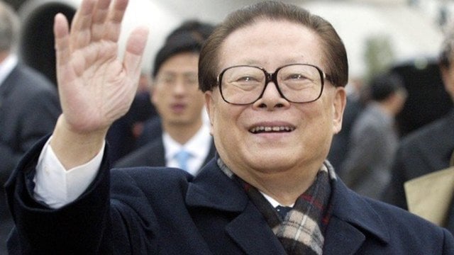 Sulaukęs 96-erių metų mirė buvęs Kinijos lyderis: valstybės iškilimas siejamas su jo vadovavimu