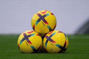 Išprievartavimu kaltinamam „Premier“ lygos futbolininkui eilinį kartą pratęstas užstatas