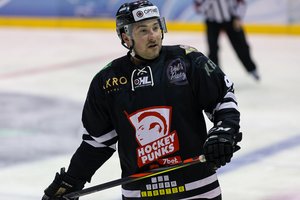 „Hockey Punks“ rytoj namuose priima legendinį Rygos „Dinamo“ klubą