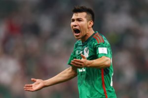 Katare – Meksikos ašaros: neišnaudojo savo šansų ir kraunasi lagaminus į namo