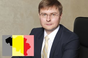 Toks aplaidumas stebina: ES nustojo importuoti rusiškas anglis, atsisakys dalies naftos, bet vieną išimtį pasiliko