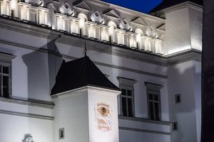 Žymiausi Lietuvos ir Lenkijos istorikai kviečia pažinti XVIII amžiaus Vilnių