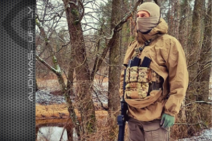 Lietuva Ukrainos kariams perduos žieminių drabužių už daugiau nei 2 mln. eurų