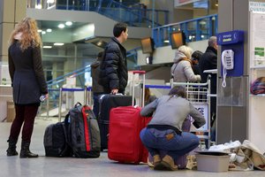 Jau netrukus patikras oro uostuose galime turėti visai kitokias: kas keistųsi