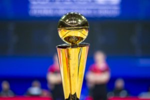 Penktadienį – KMT ketvirtfinalio burtai