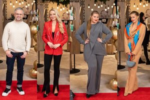 Erika Vitulskienė ir kiti žinomi svečiai papasakojo apie savo grožio ritualus ir atradimus