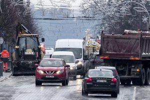 Suskaičiavo, kokius naujus automobilius lapkritį lietuviai pirko aktyviausiai: trys populiariausios markės
