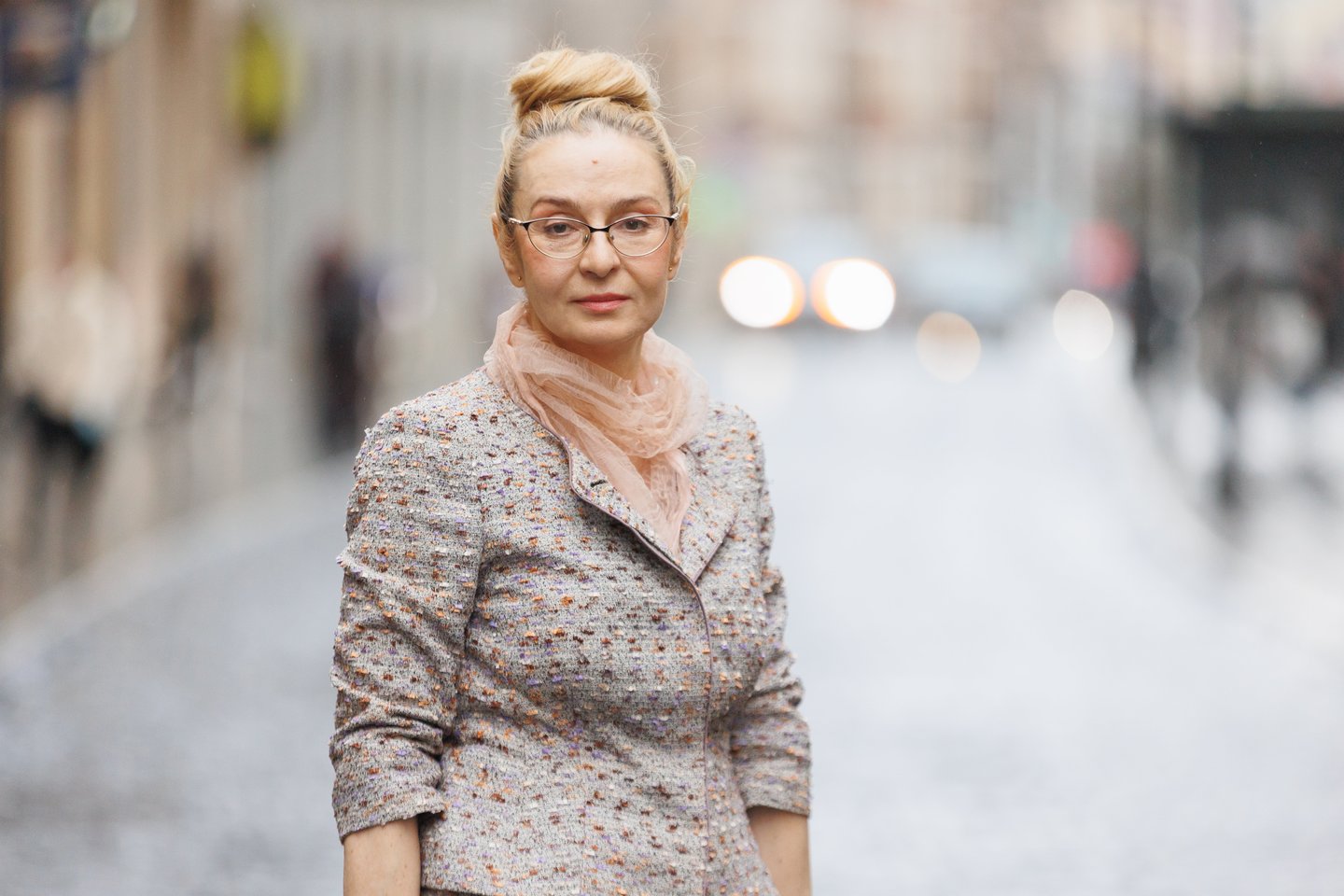 Palmira Kelertienė