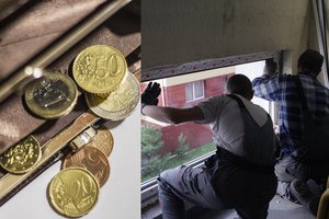 Atkreipkite dėmesį: norint greičiau grąžinti paskolą vienu atveju gali tekti dar ir primokėti