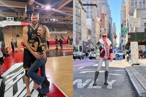 Asmenukėse – Donato Motiejūno mylimosios palaikymas ir Indrės Kavaliauskaitės kelionė 