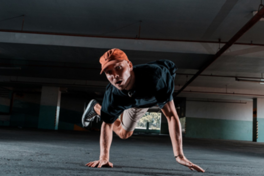 Breiko mokytojas įvardijo ką iš tiesų vaikams gali duoti ši šokio rūšis